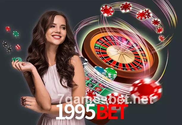 vivo no cassino 1995bet