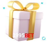 Receba seus bônus de boas-vindas no 1995bet